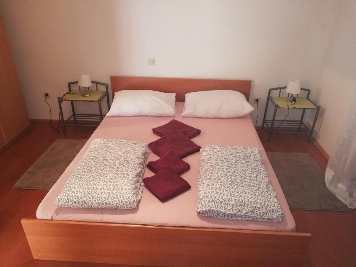 Vito Daire Pula Dış mekan fotoğraf
