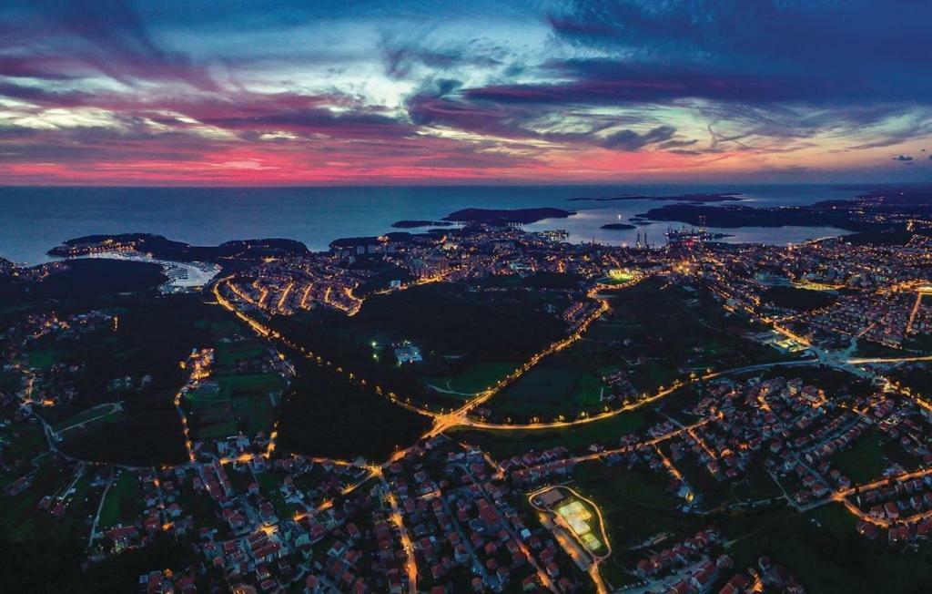 Vito Daire Pula Dış mekan fotoğraf